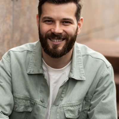 Michael Carter